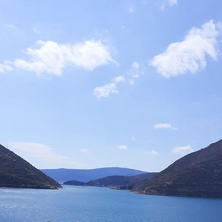 Bella Vista Zmukic Apartamento Perast Exterior foto