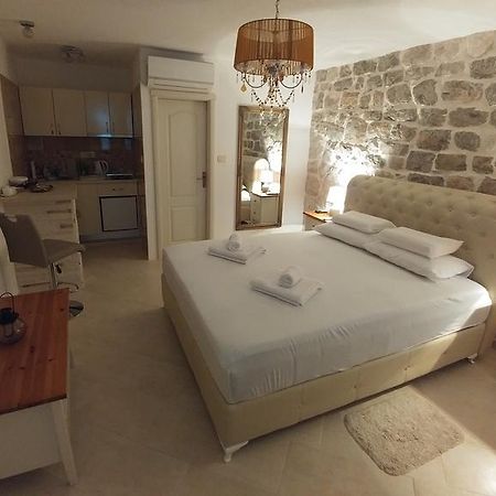 Bella Vista Zmukic Apartamento Perast Exterior foto