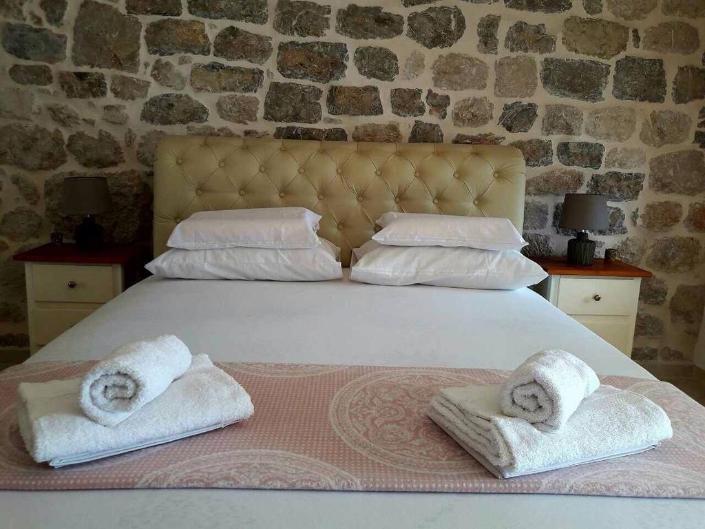 Bella Vista Zmukic Apartamento Perast Exterior foto