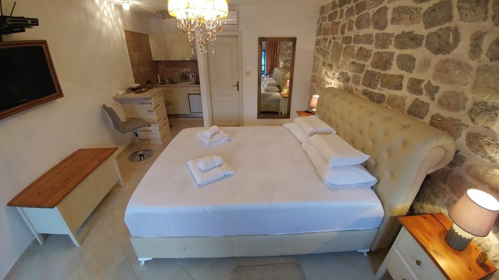 Bella Vista Zmukic Apartamento Perast Exterior foto