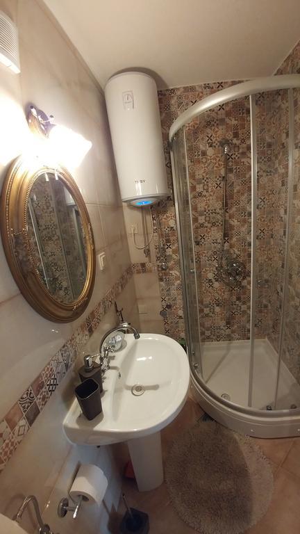 Bella Vista Zmukic Apartamento Perast Exterior foto