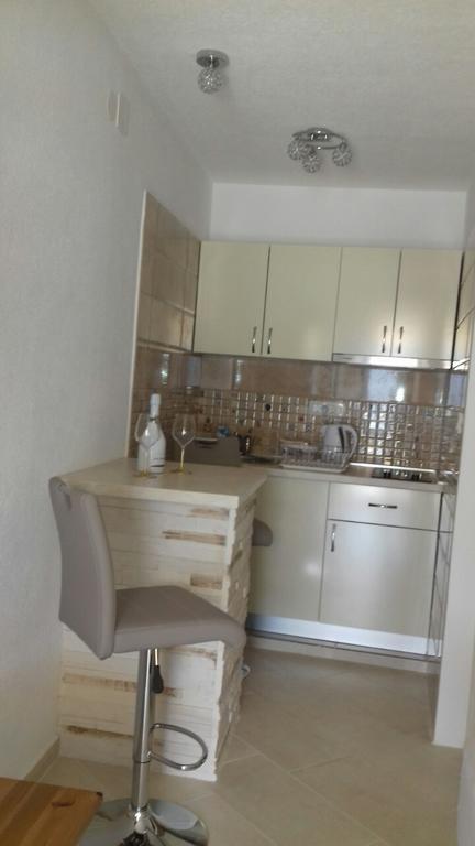 Bella Vista Zmukic Apartamento Perast Exterior foto